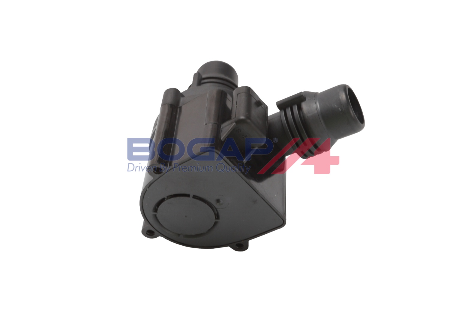 Ilustracja E4243105 BOGAP dodatkowa pompa wody (obieg wody chłodzącej)