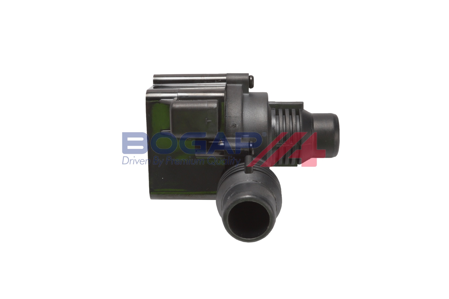 Ilustracja E4243105 BOGAP dodatkowa pompa wody (obieg wody chłodzącej)