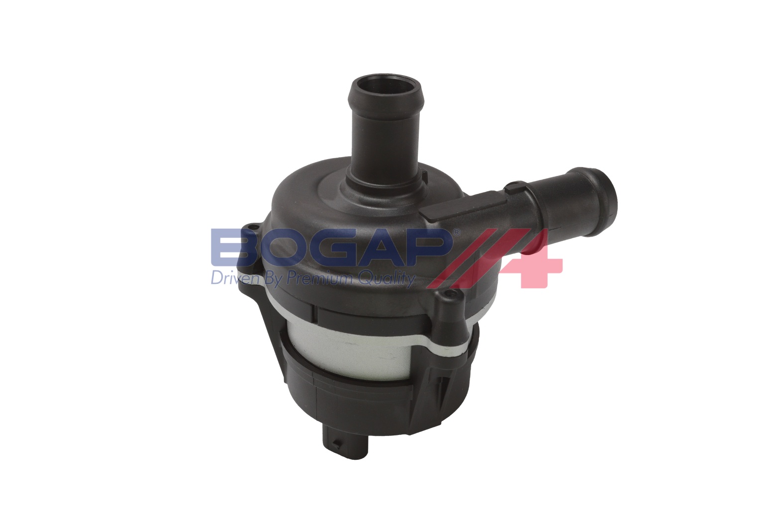 Ilustracja E4243106 BOGAP dodatkowa pompa wody (obieg wody chłodzącej)