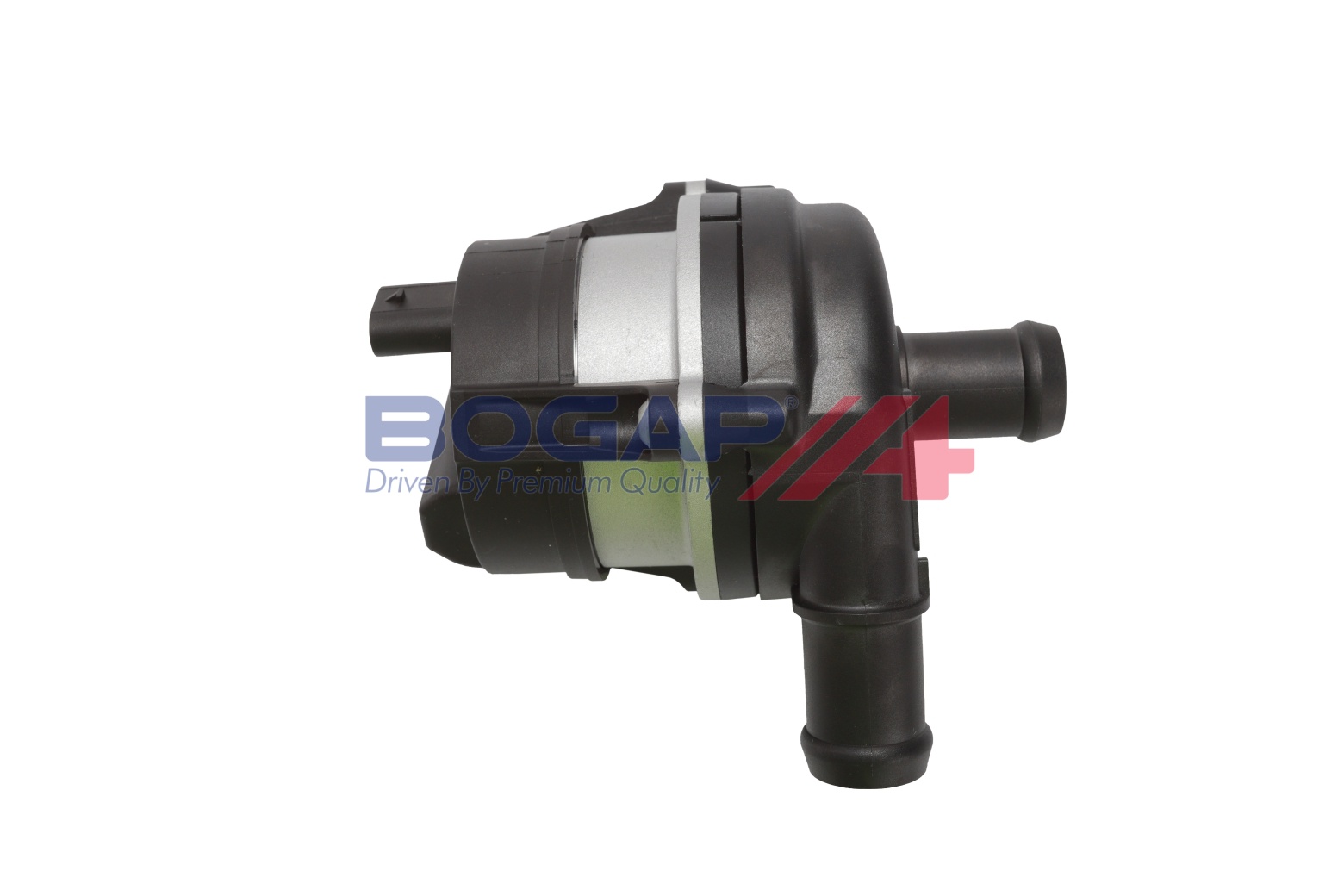 Ilustracja E4243106 BOGAP dodatkowa pompa wody (obieg wody chłodzącej)