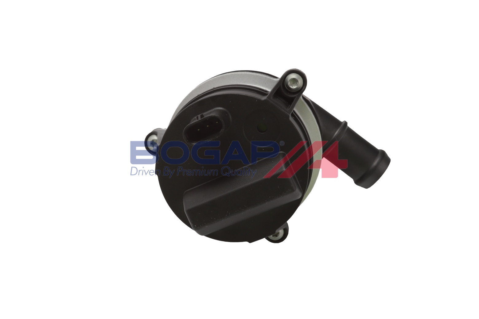 Ilustracja E4243106 BOGAP dodatkowa pompa wody (obieg wody chłodzącej)