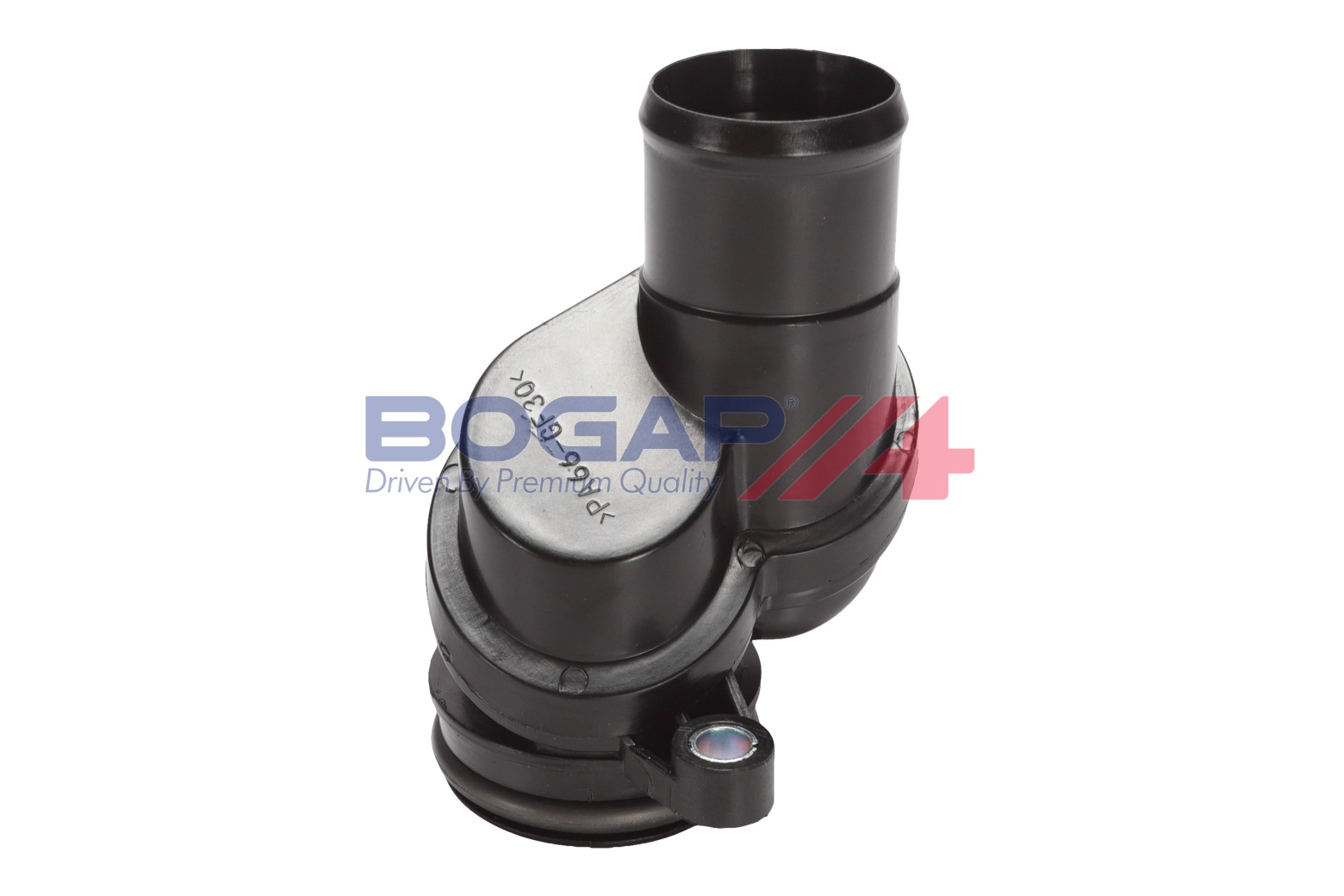 Ilustracja E4252100 BOGAP kołnierz płynu chłodzącego