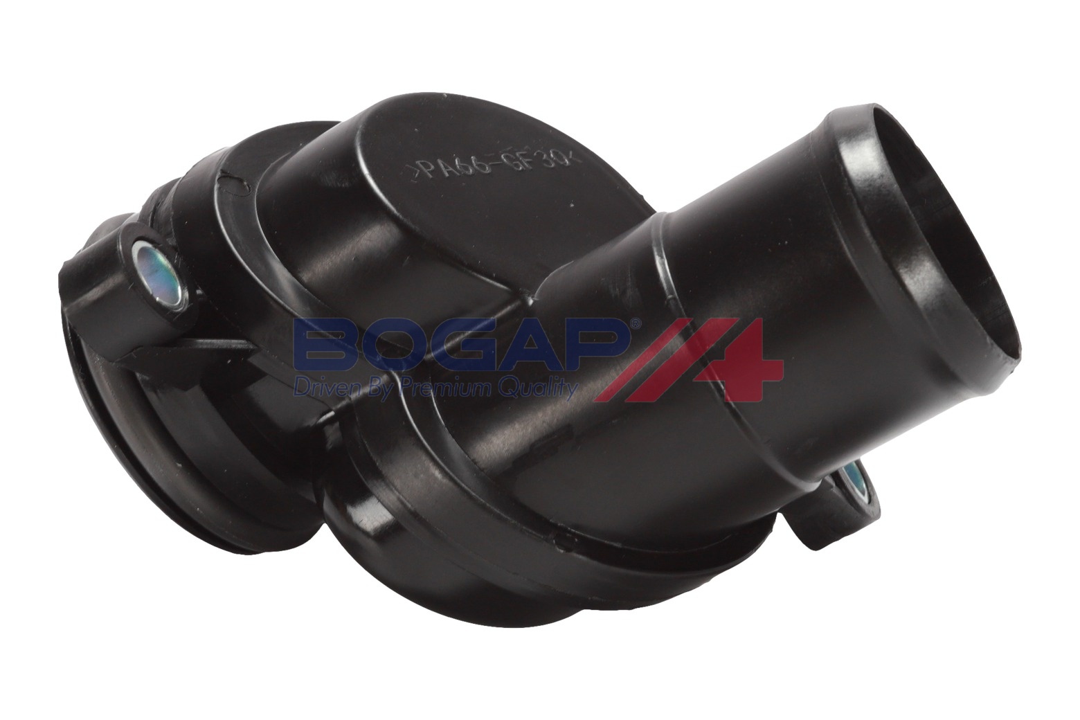 Ilustracja E4252100 BOGAP kołnierz płynu chłodzącego