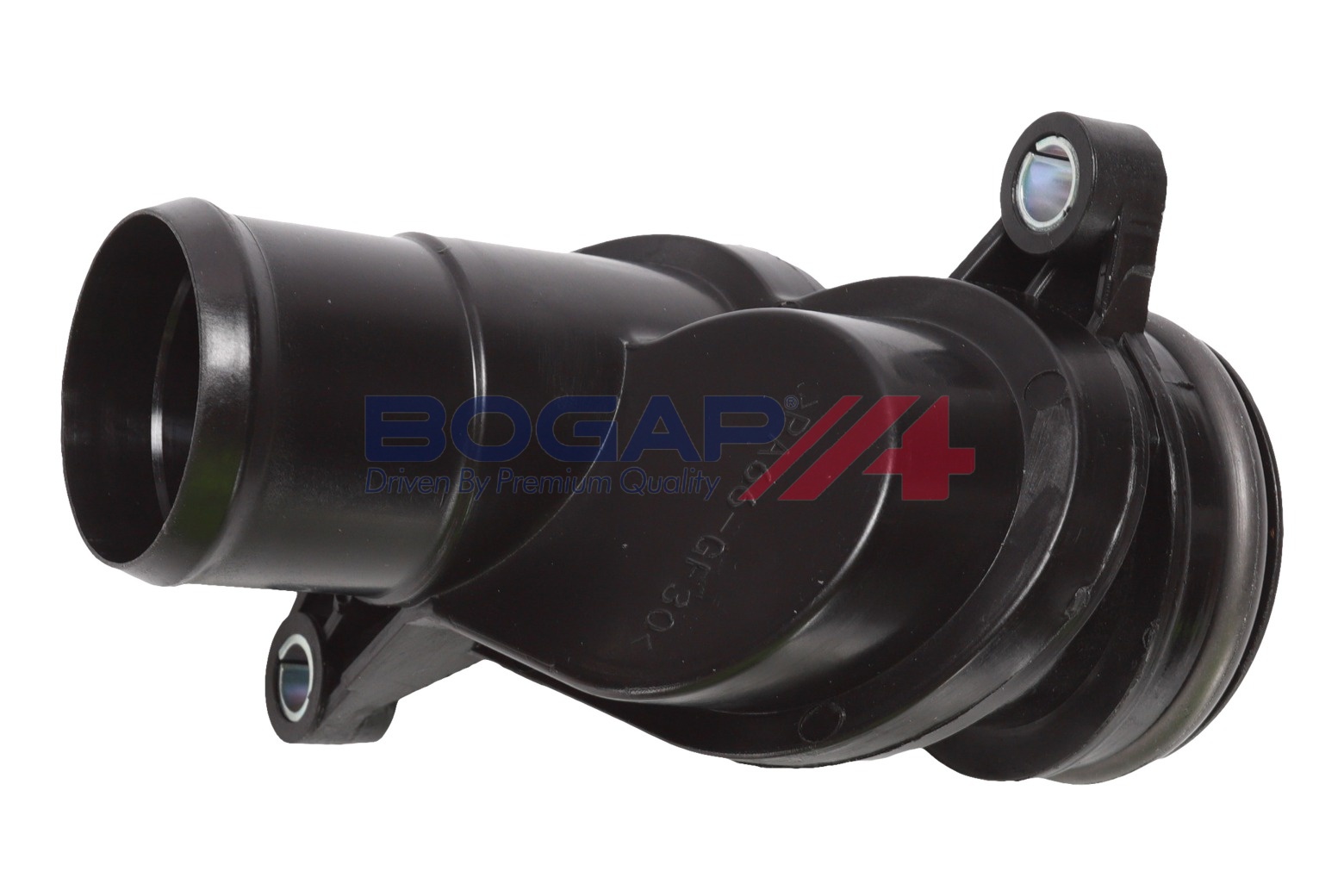 Ilustracja E4252100 BOGAP kołnierz płynu chłodzącego