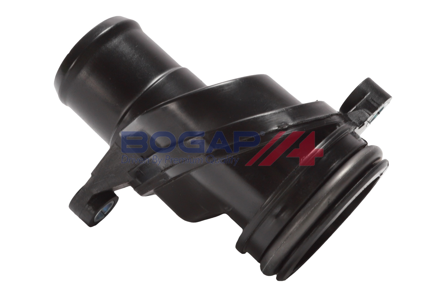 Ilustracja E4252100 BOGAP kołnierz płynu chłodzącego