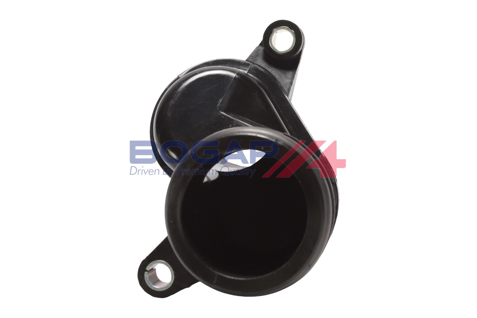 Ilustracja E4252100 BOGAP kołnierz płynu chłodzącego