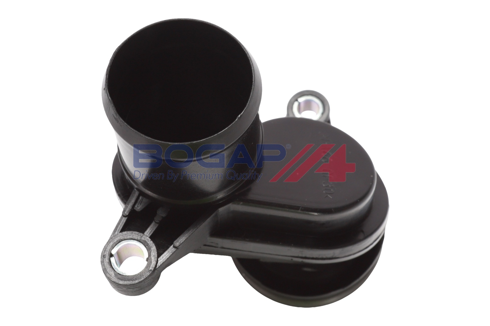 Ilustracja E4252100 BOGAP kołnierz płynu chłodzącego