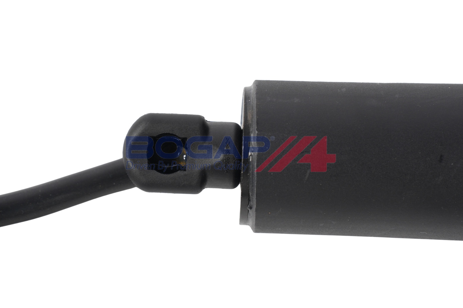 Ilustracja E5260115 BOGAP silnik elektryczny, klapa bagażnika