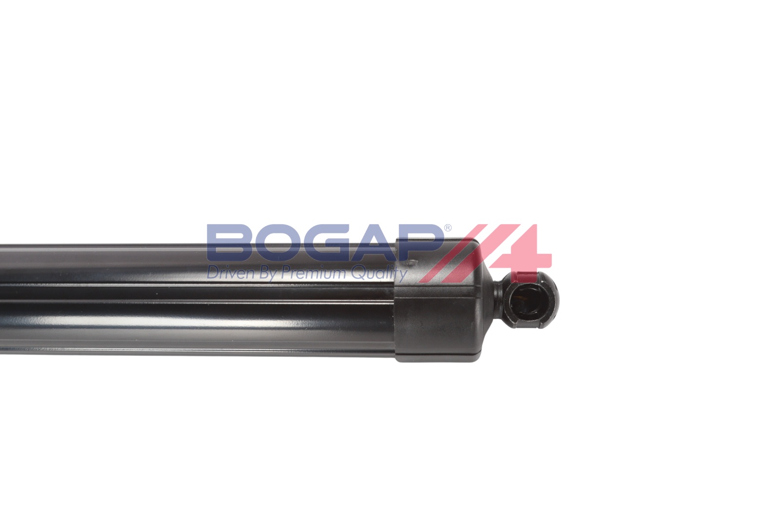 Ilustracja E5260116 BOGAP silnik elektryczny, klapa bagażnika
