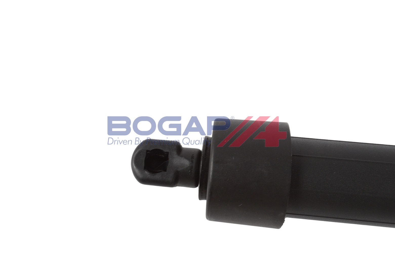 Ilustracja E5260118 BOGAP silnik elektryczny, klapa bagażnika