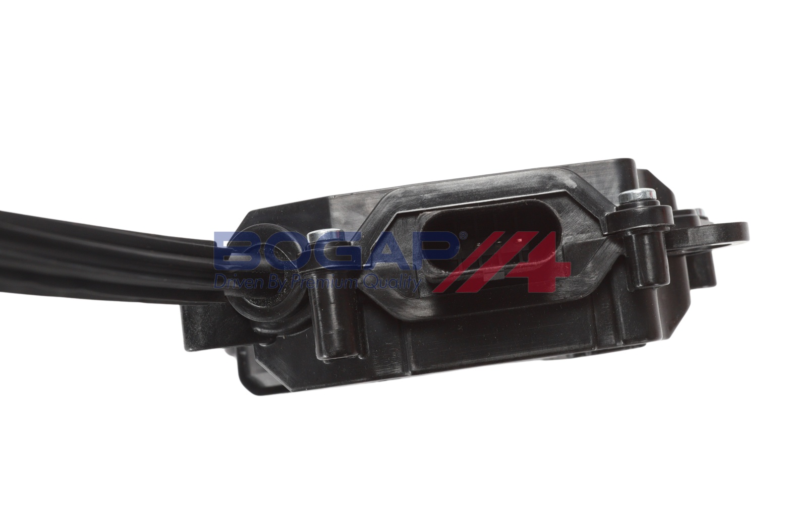 Ilustracja E5316104 BOGAP zamek drzwi