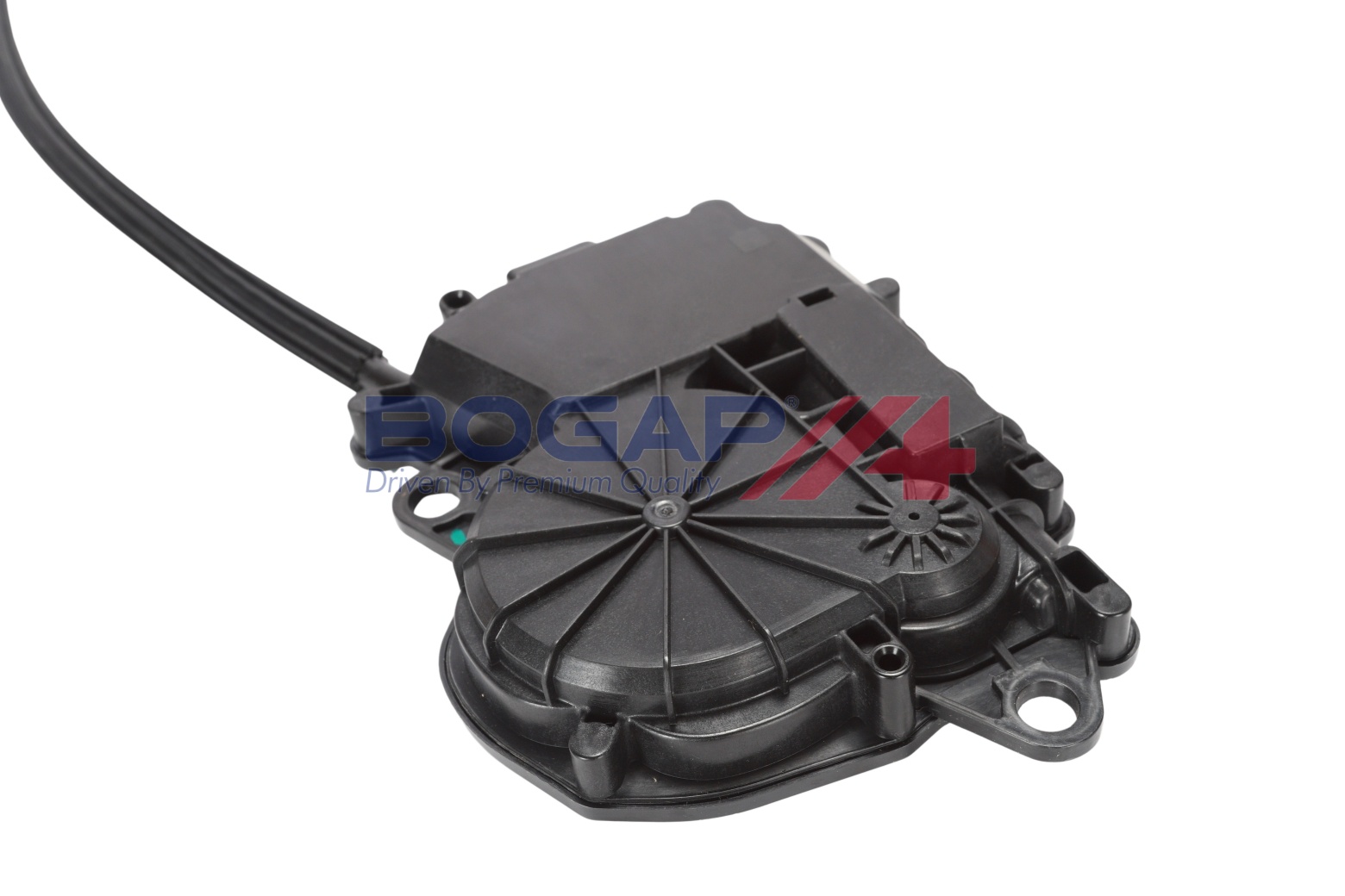 Ilustracja E5316104 BOGAP zamek drzwi