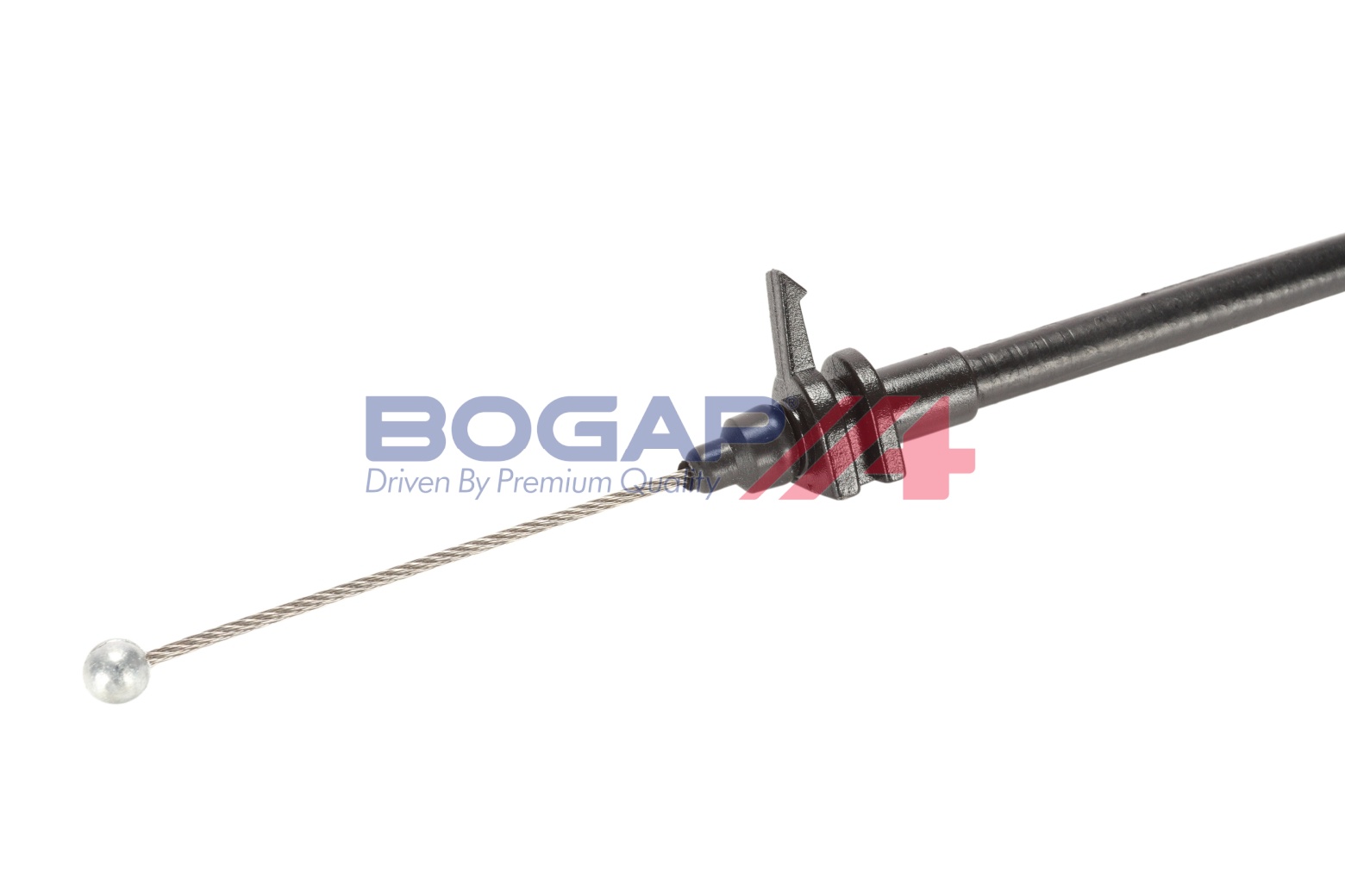 Ilustracja E5316104 BOGAP zamek drzwi