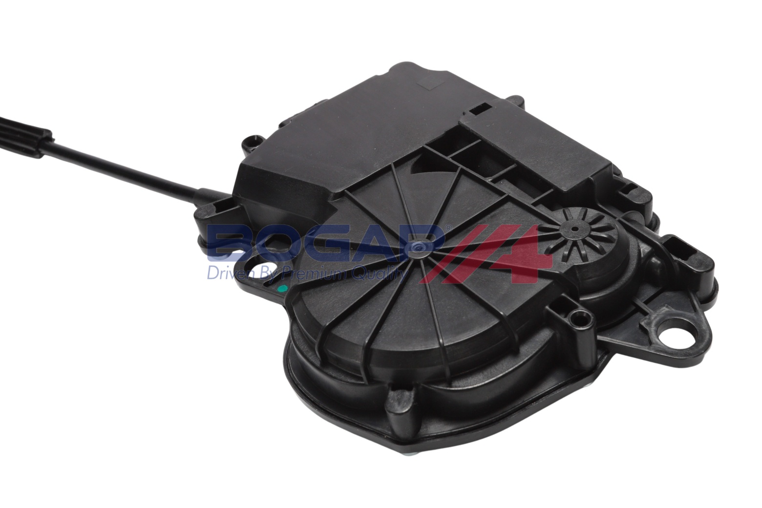 Ilustracja E5316105 BOGAP zamek drzwi