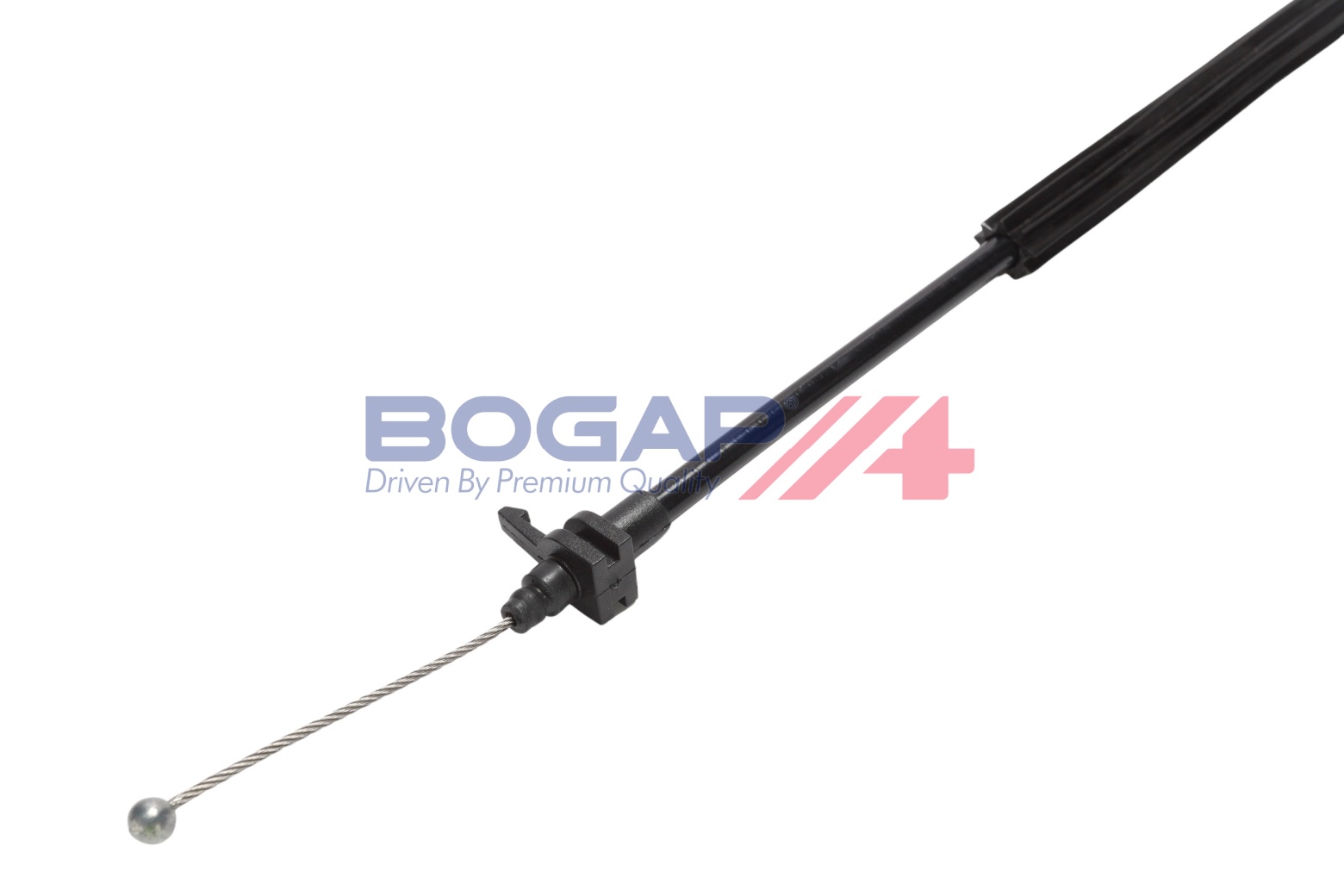 Ilustracja E5316105 BOGAP zamek drzwi