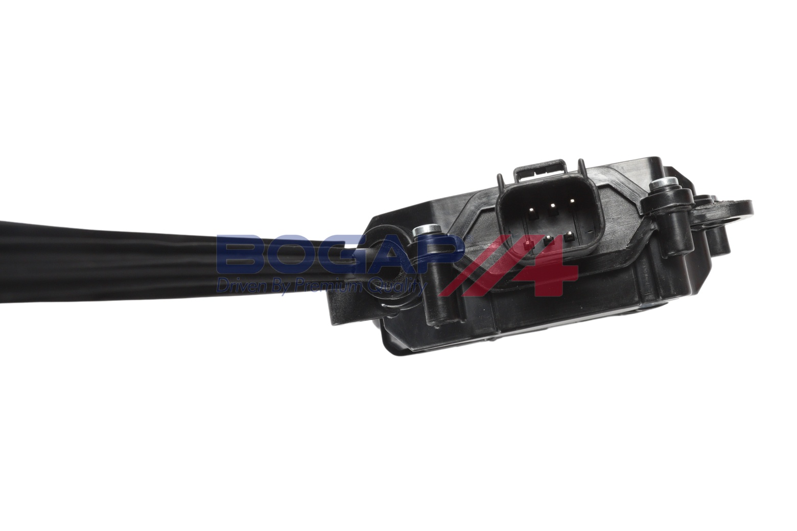 Ilustracja E5316106 BOGAP zamek drzwi