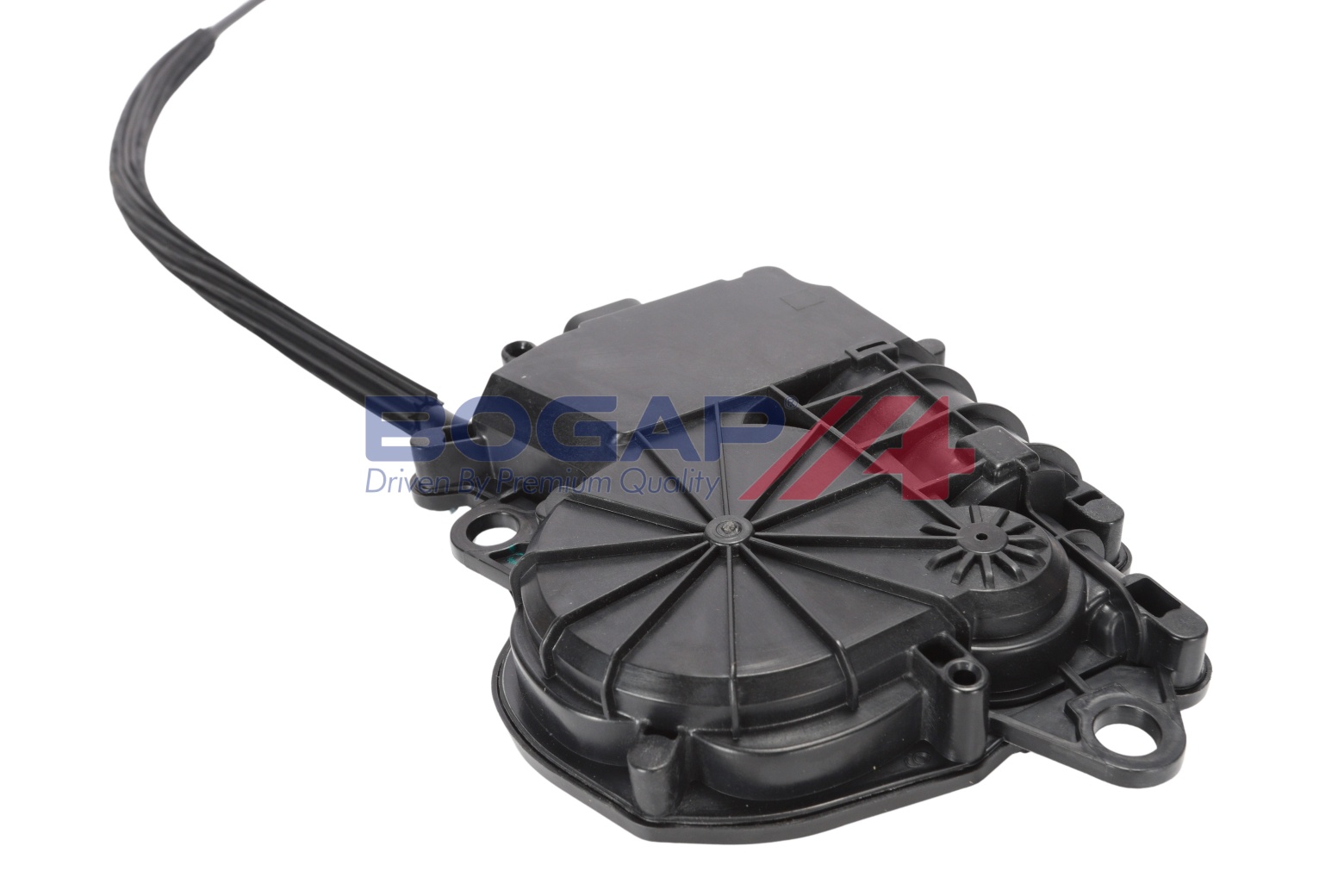 Ilustracja E5316106 BOGAP zamek drzwi