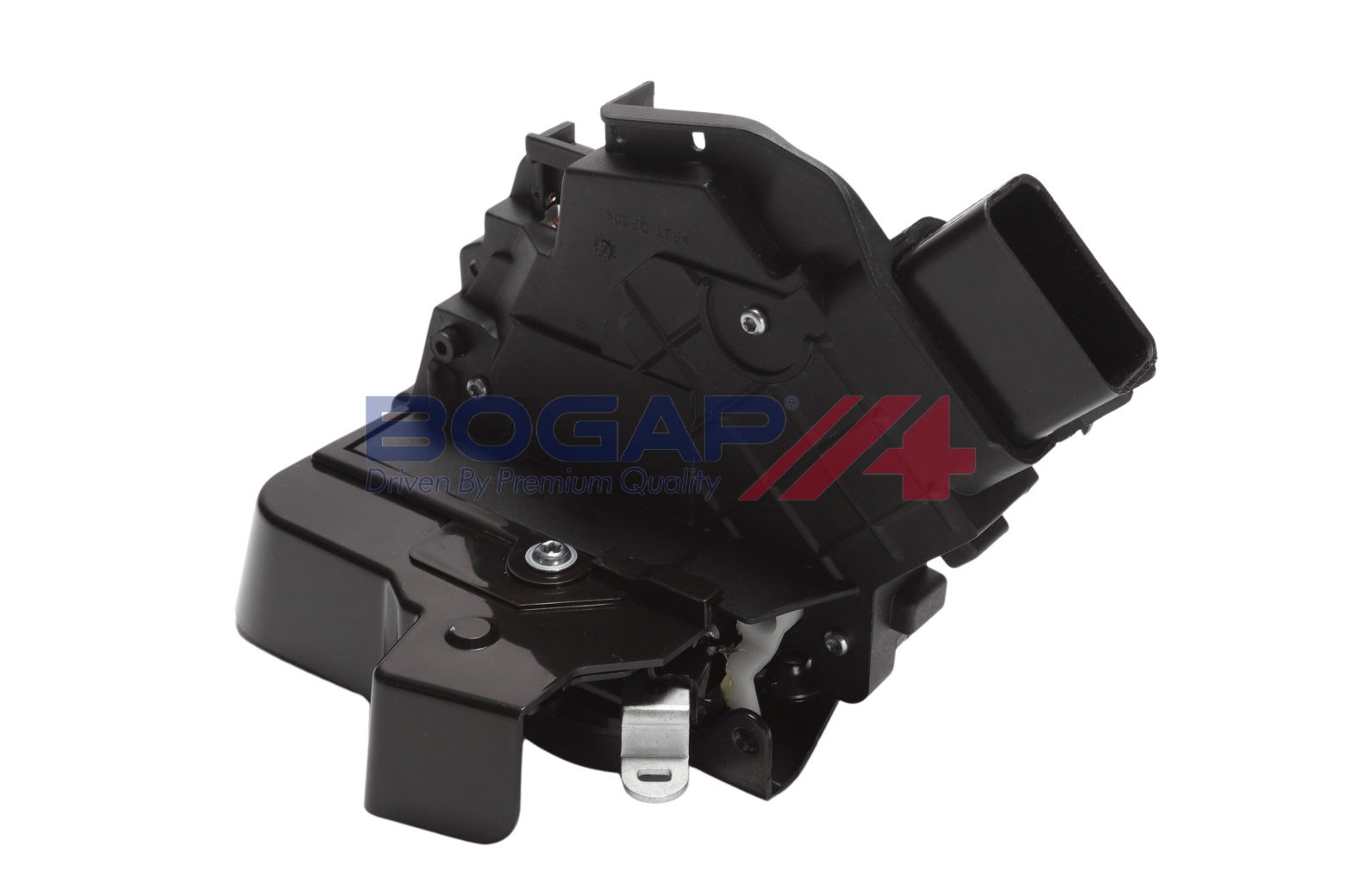 Ilustracja E5316108 BOGAP zamek drzwi