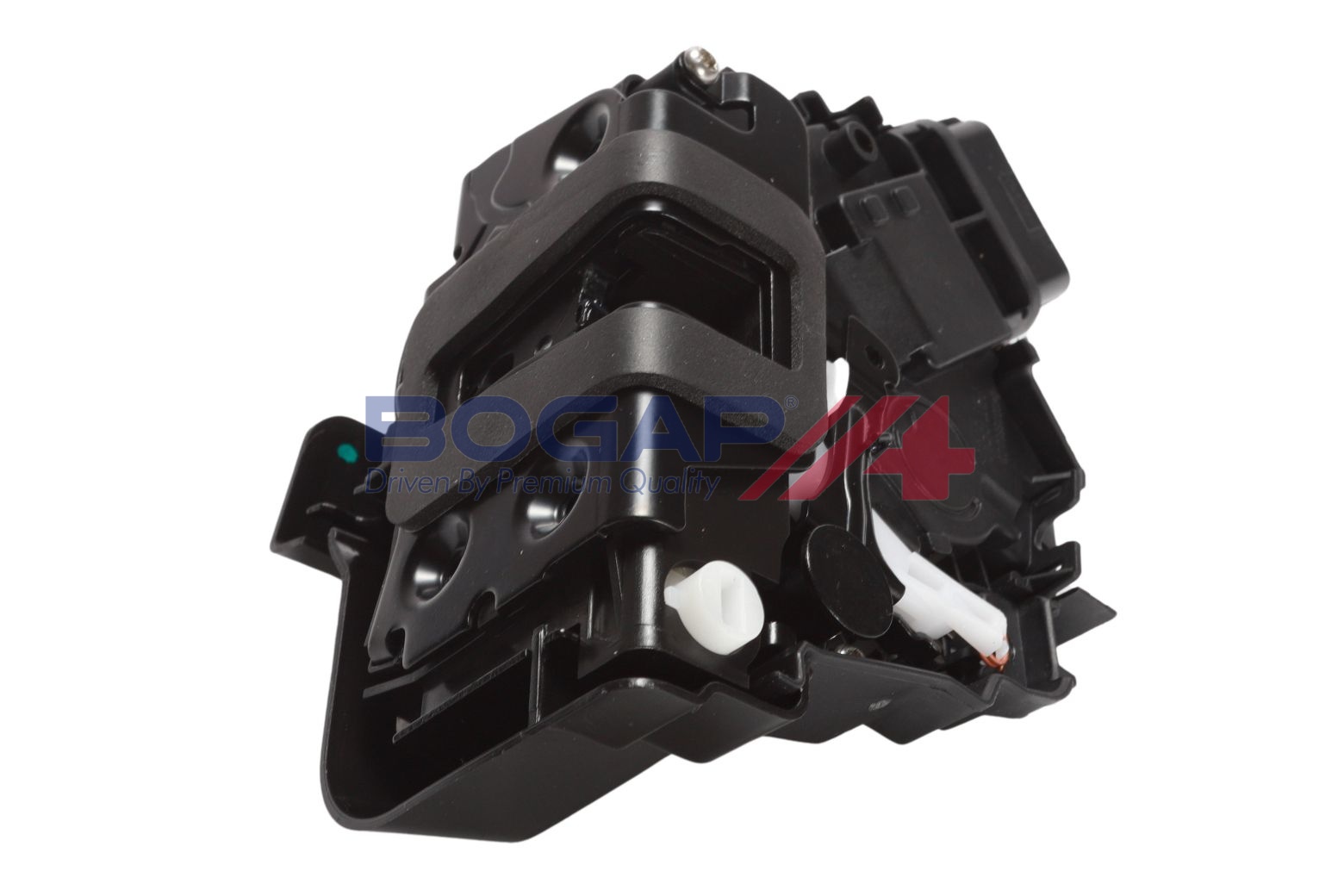 Ilustracja E5316108 BOGAP zamek drzwi