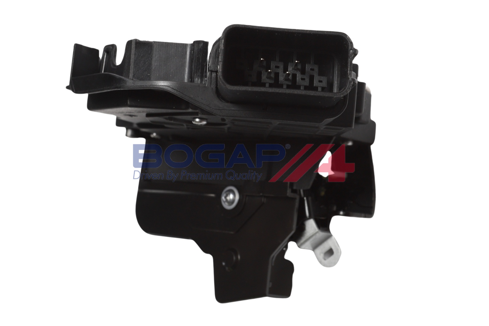 Ilustracja E5316108 BOGAP zamek drzwi