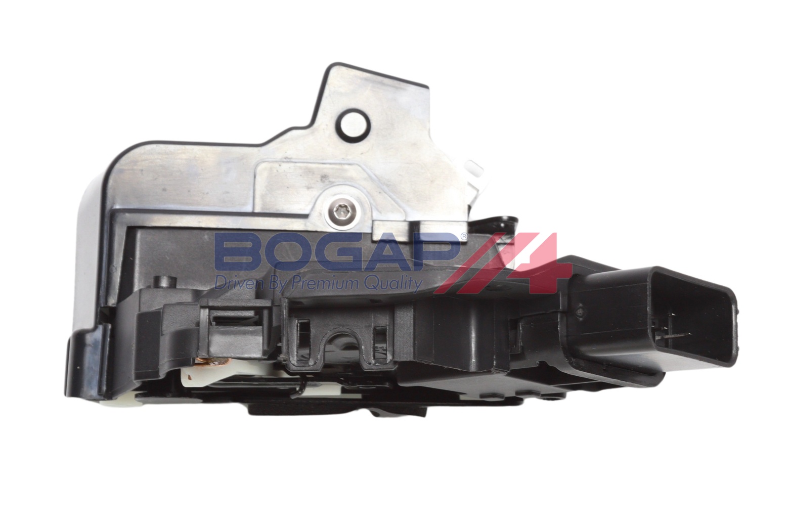 Ilustracja E5316109 BOGAP zamek drzwi