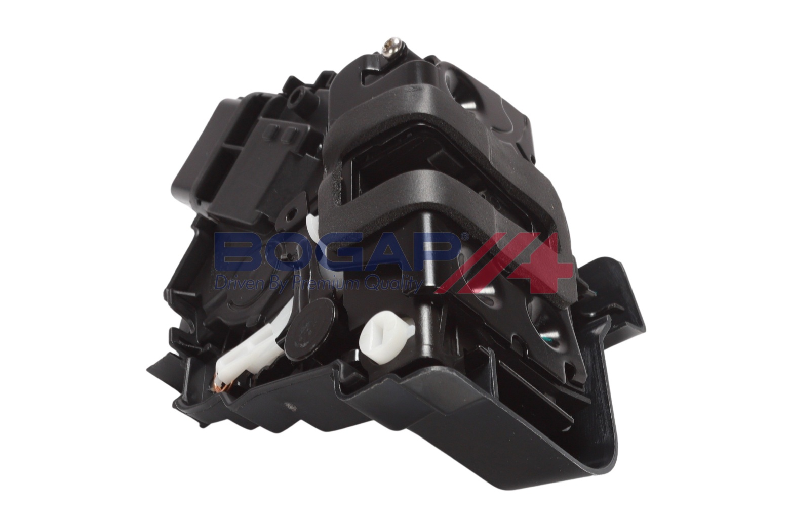 Ilustracja E5316109 BOGAP zamek drzwi