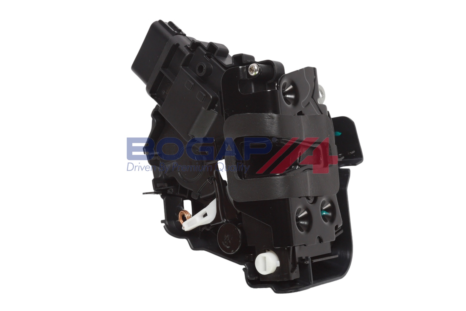 Ilustracja E5316109 BOGAP zamek drzwi