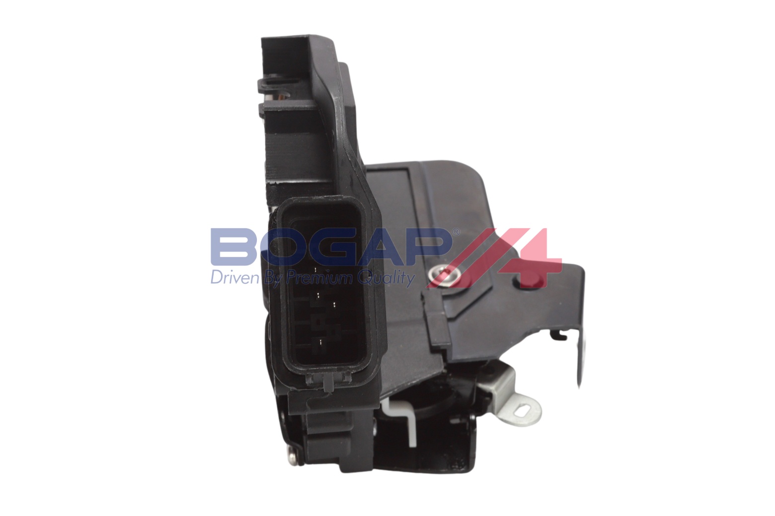 Ilustracja E5316109 BOGAP zamek drzwi