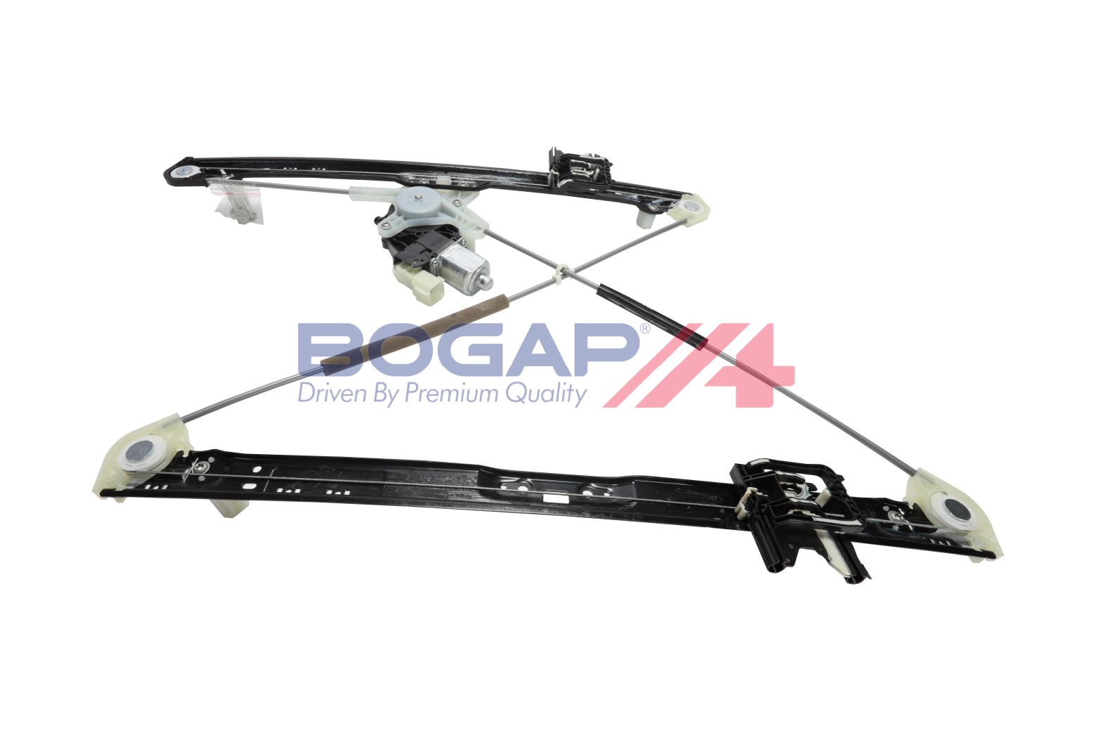 Ilustracja E5341105 BOGAP podnośnik szyby