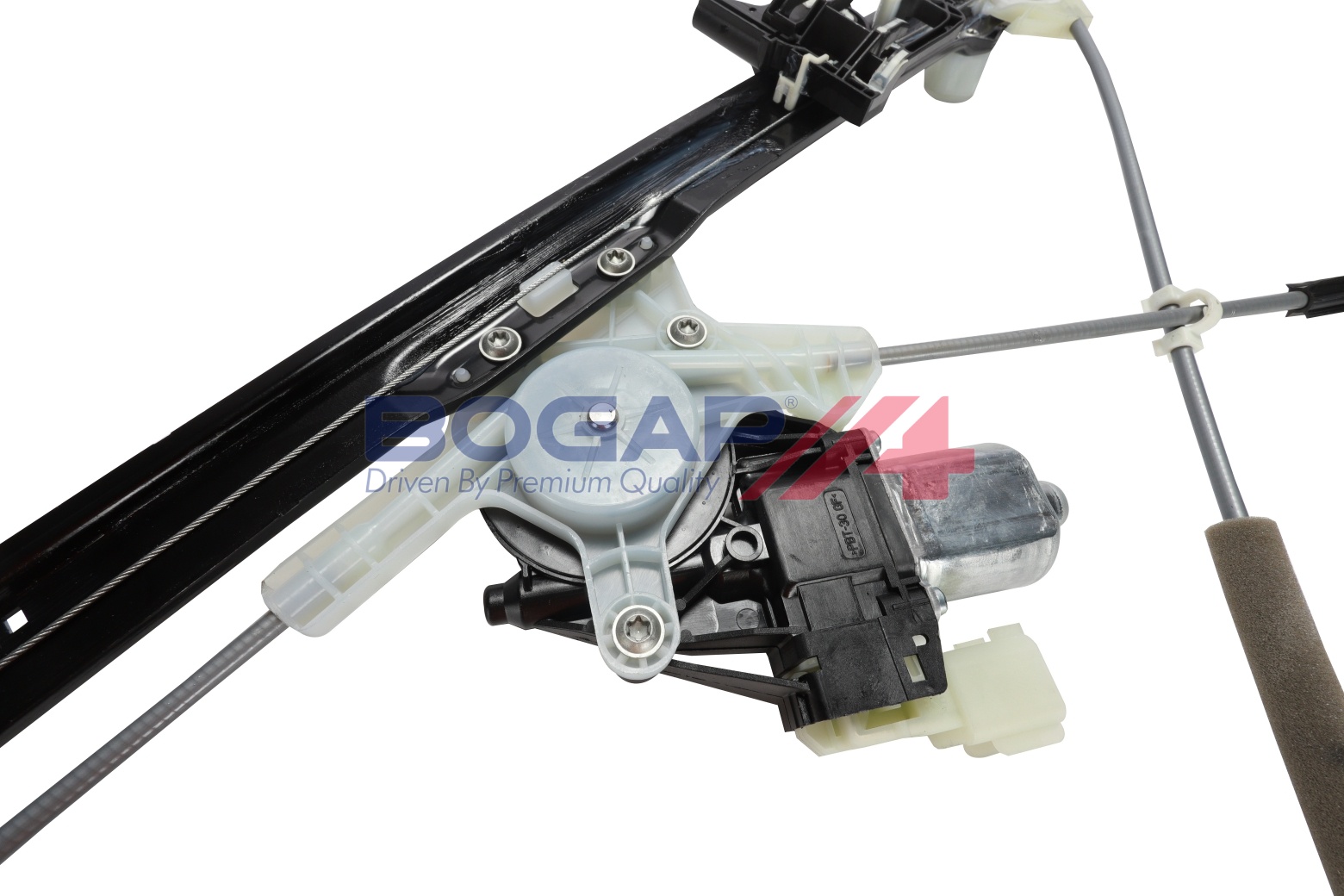 Ilustracja E5341105 BOGAP podnośnik szyby