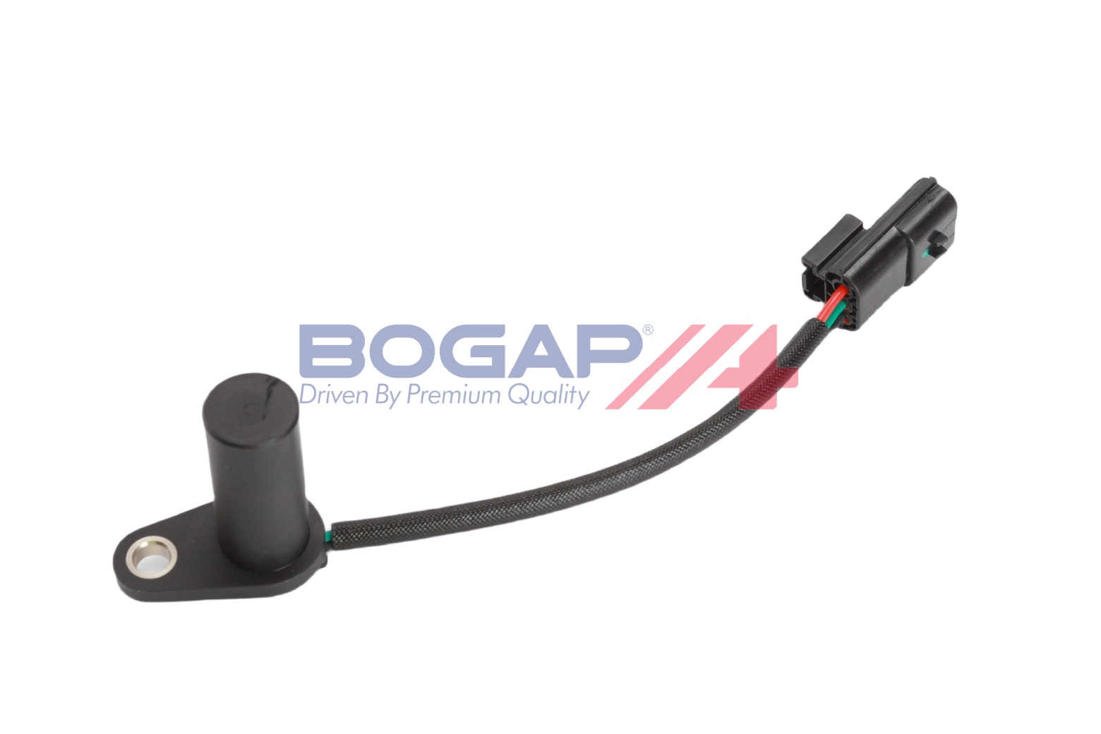 Ilustracja E6116103 BOGAP czujnik, pozycja wałka rozrządu