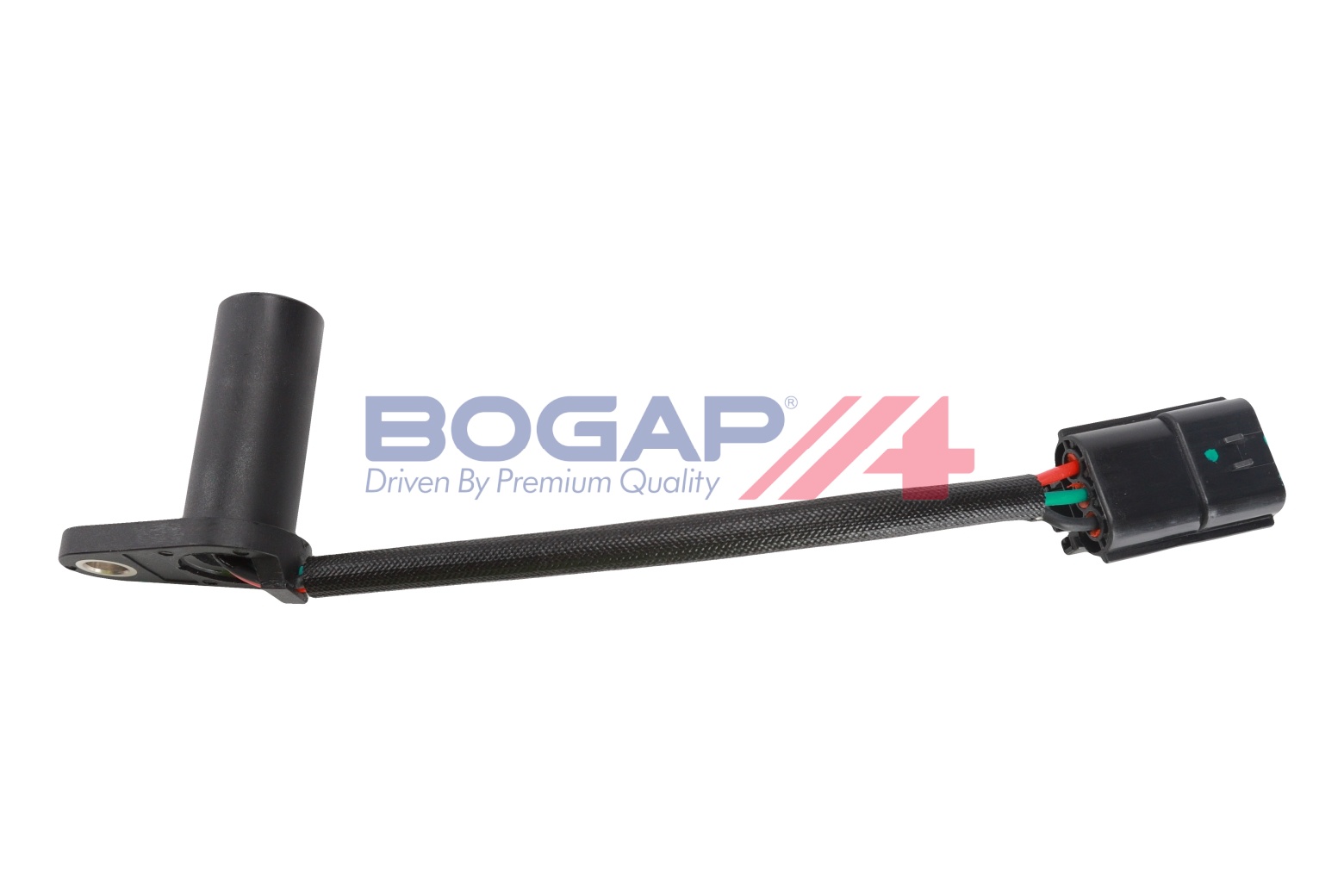 Ilustracja E6116103 BOGAP czujnik, pozycja wałka rozrządu