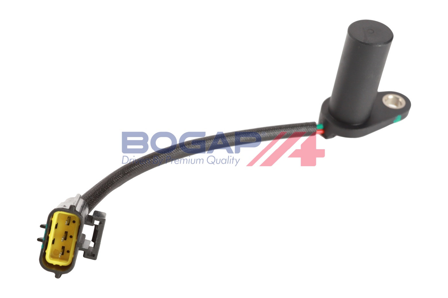 Ilustracja E6116103 BOGAP czujnik, pozycja wałka rozrządu