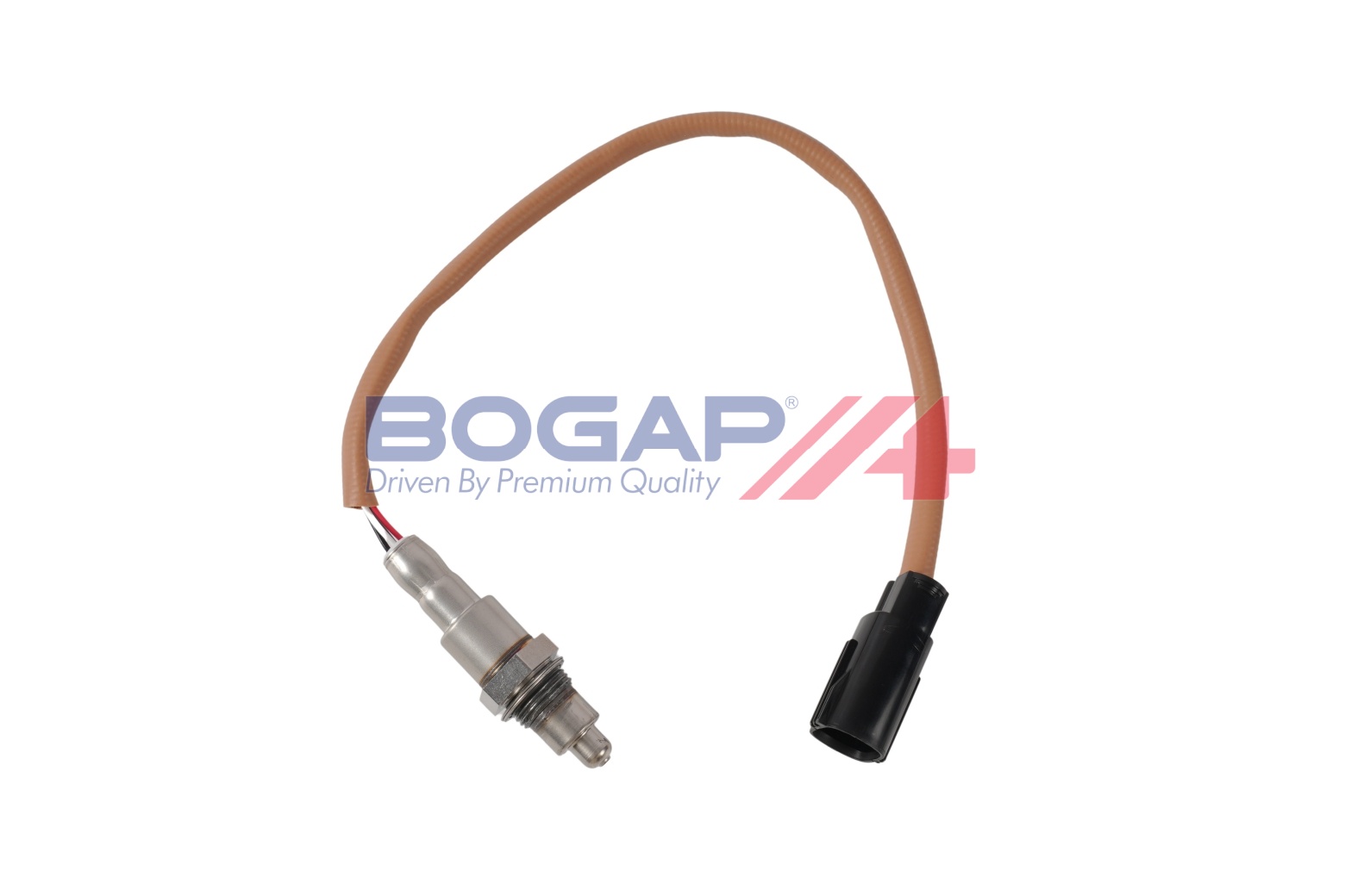 Ilustracja E6119100 BOGAP sonda lambda