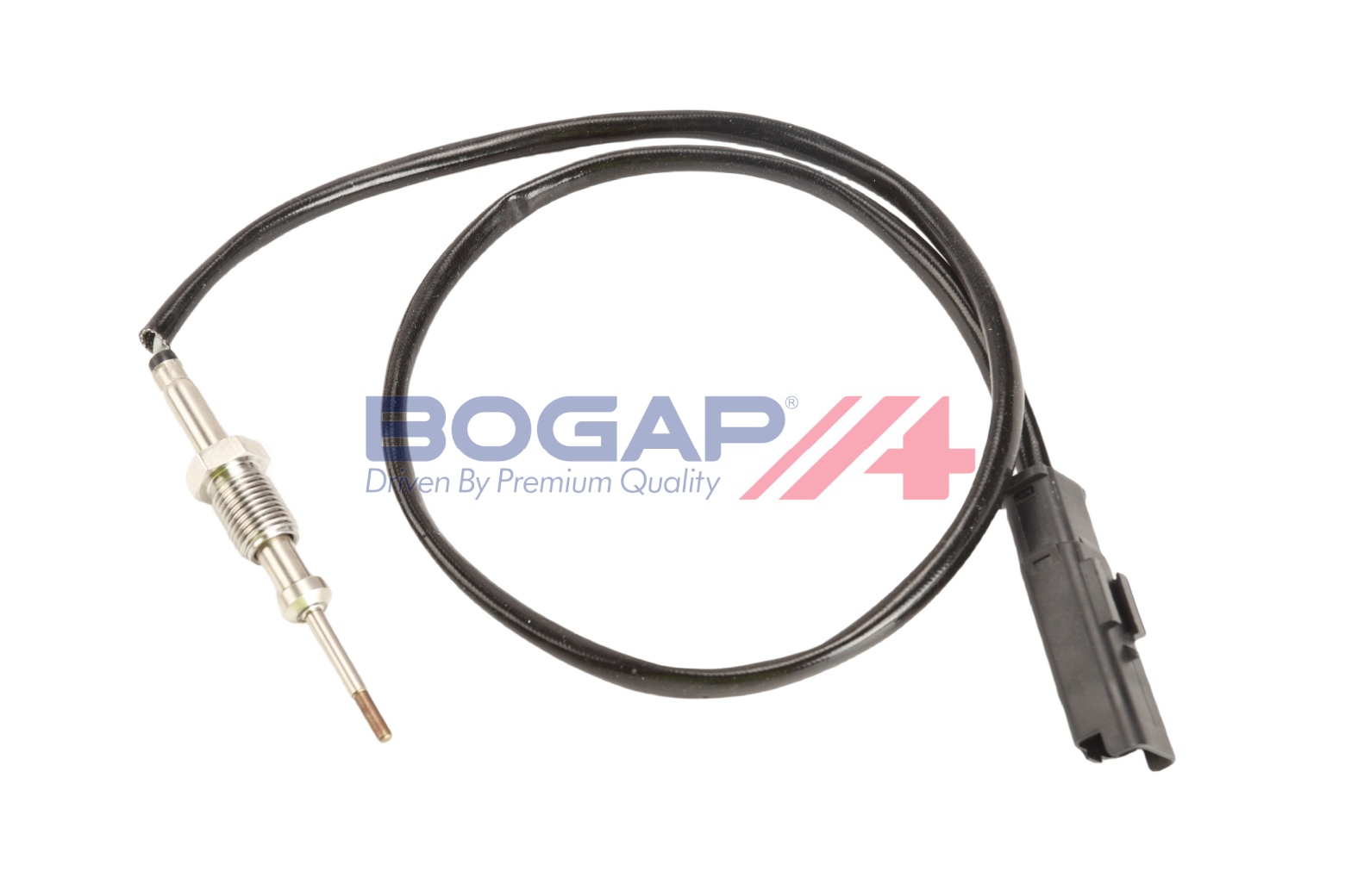 Ilustracja E6120100 BOGAP czujnik, temperatura spalin