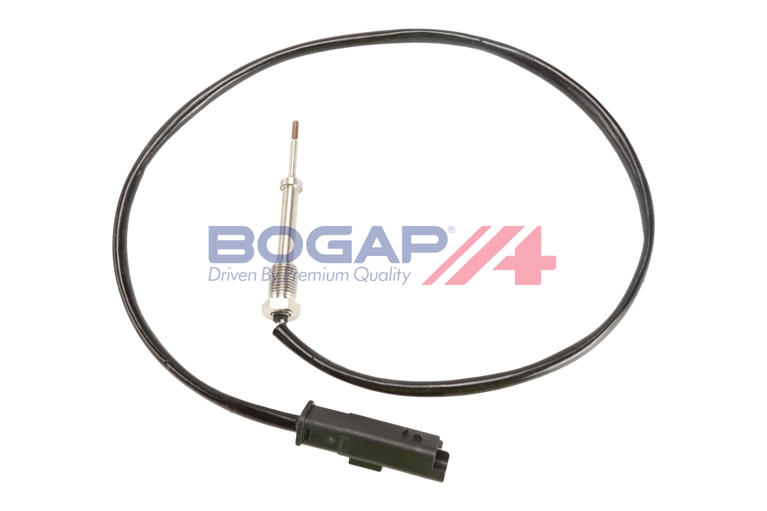 Ilustracja E6120100 BOGAP czujnik, temperatura spalin