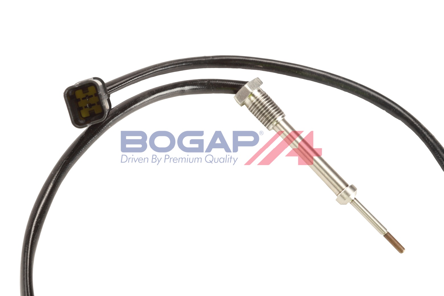 Ilustracja E6120100 BOGAP czujnik, temperatura spalin