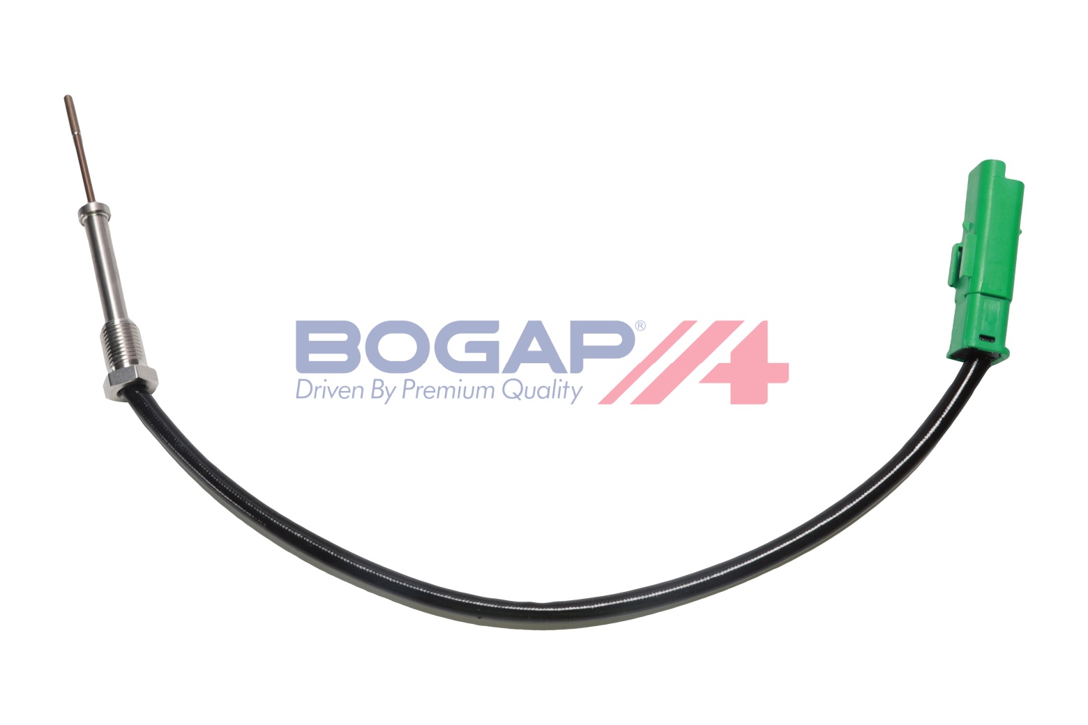 Ilustracja E6120101 BOGAP czujnik, temperatura spalin