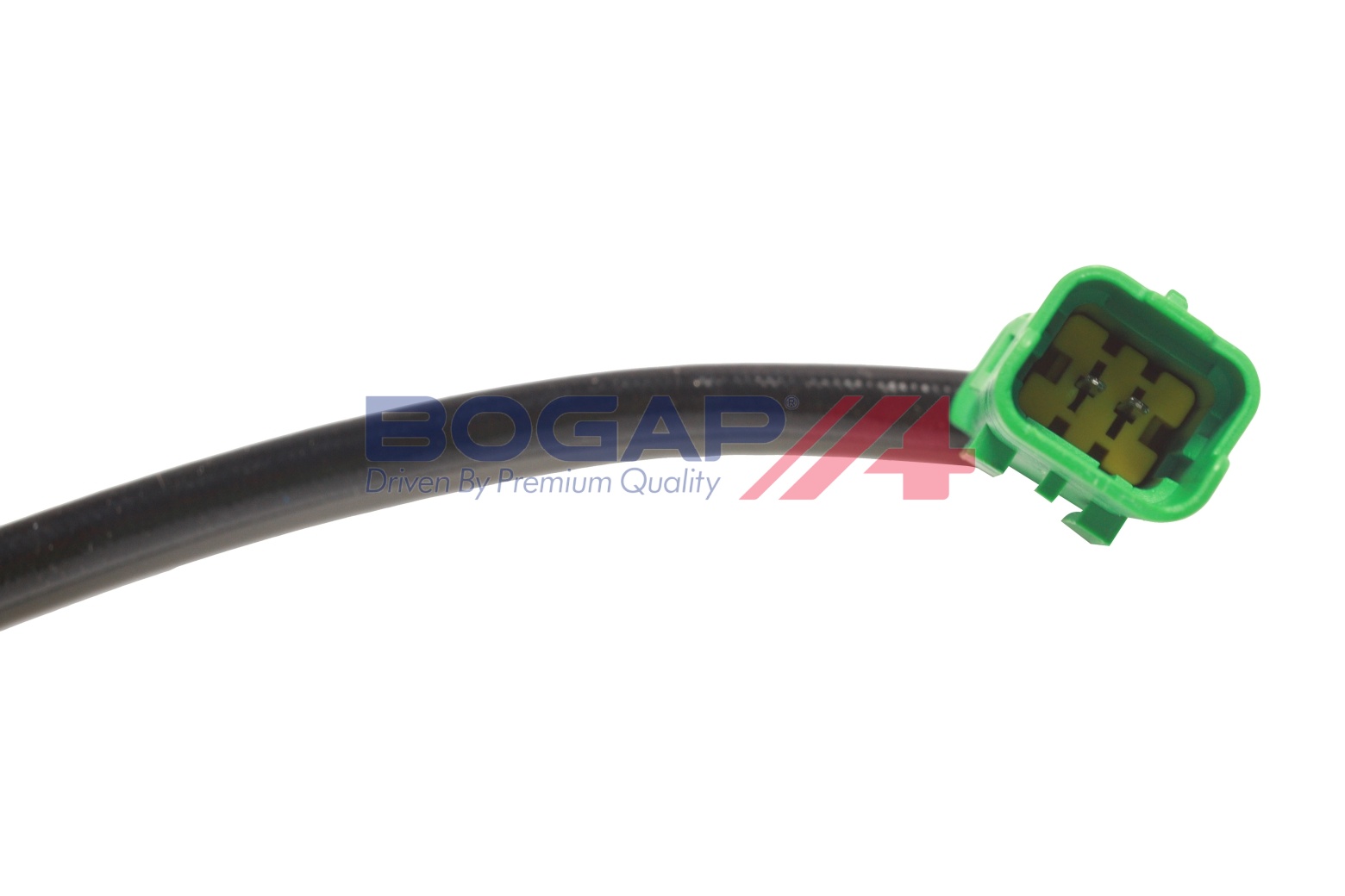 Ilustracja E6120101 BOGAP czujnik, temperatura spalin