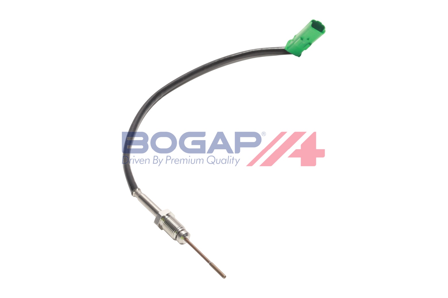 Ilustracja E6120101 BOGAP czujnik, temperatura spalin