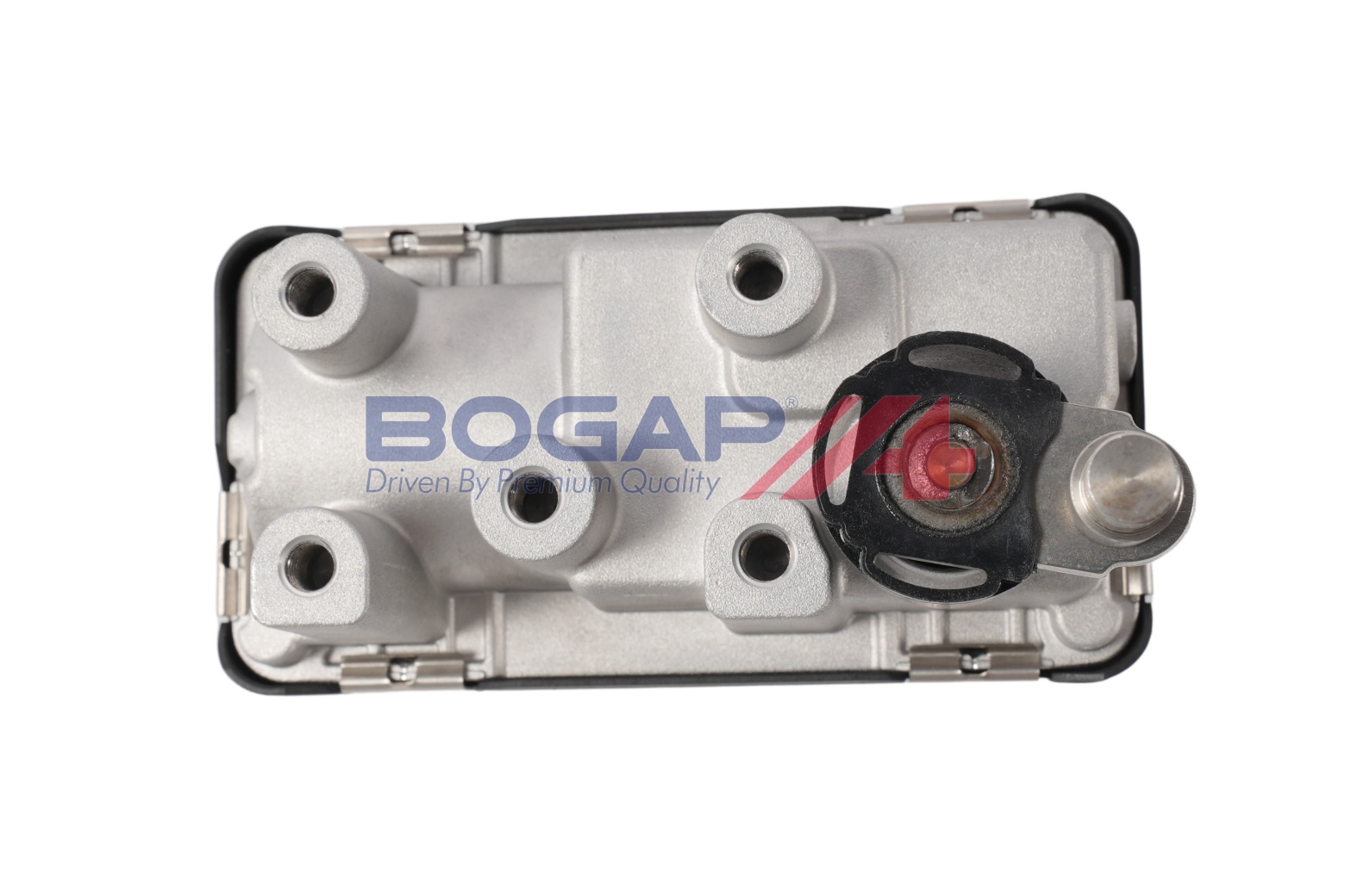 Ilustracja E6313112 BOGAP elem. nastawczy, turbosprężarka