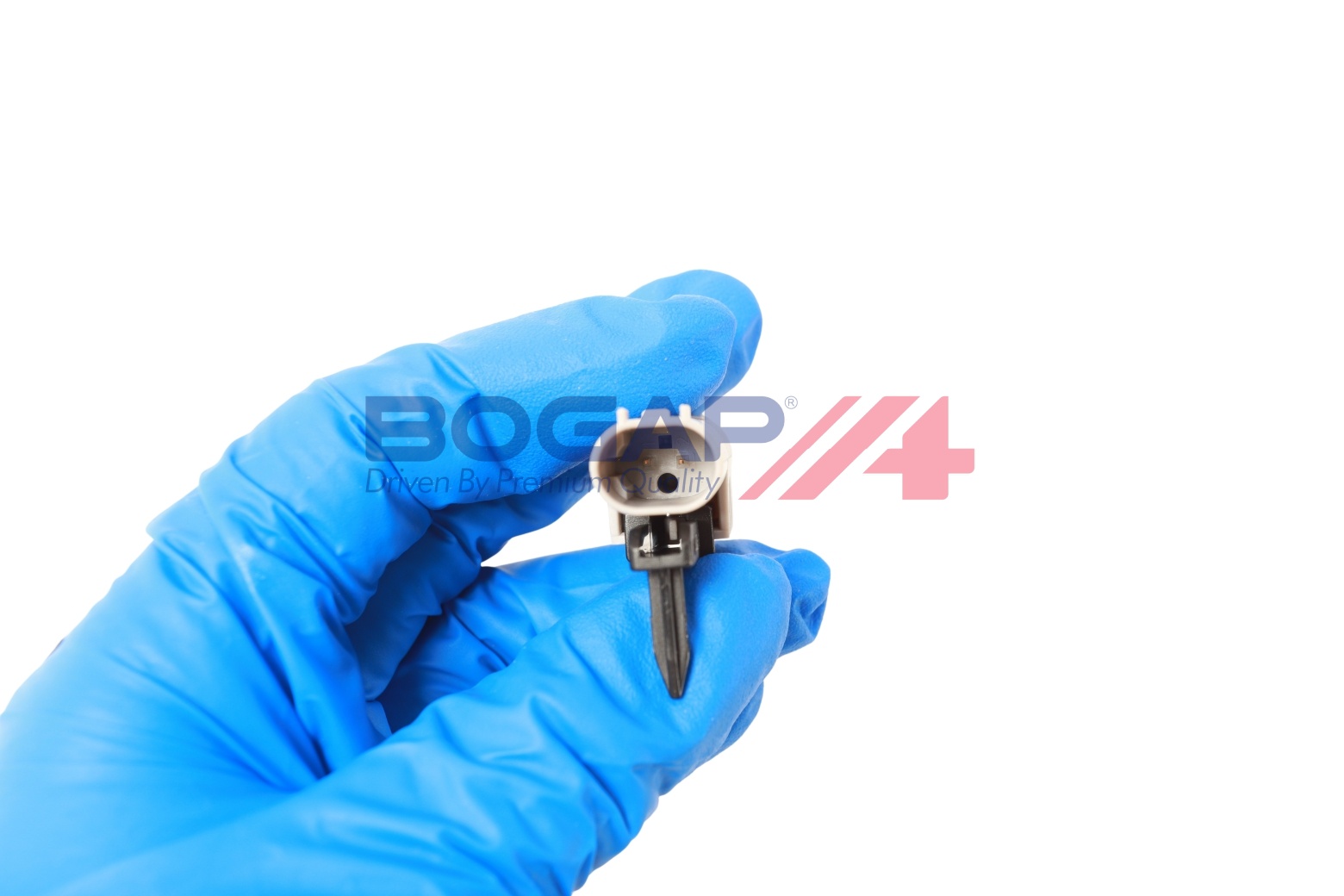 Ilustracja E7117119 BOGAP czujnik, prędkość obrotowa koła