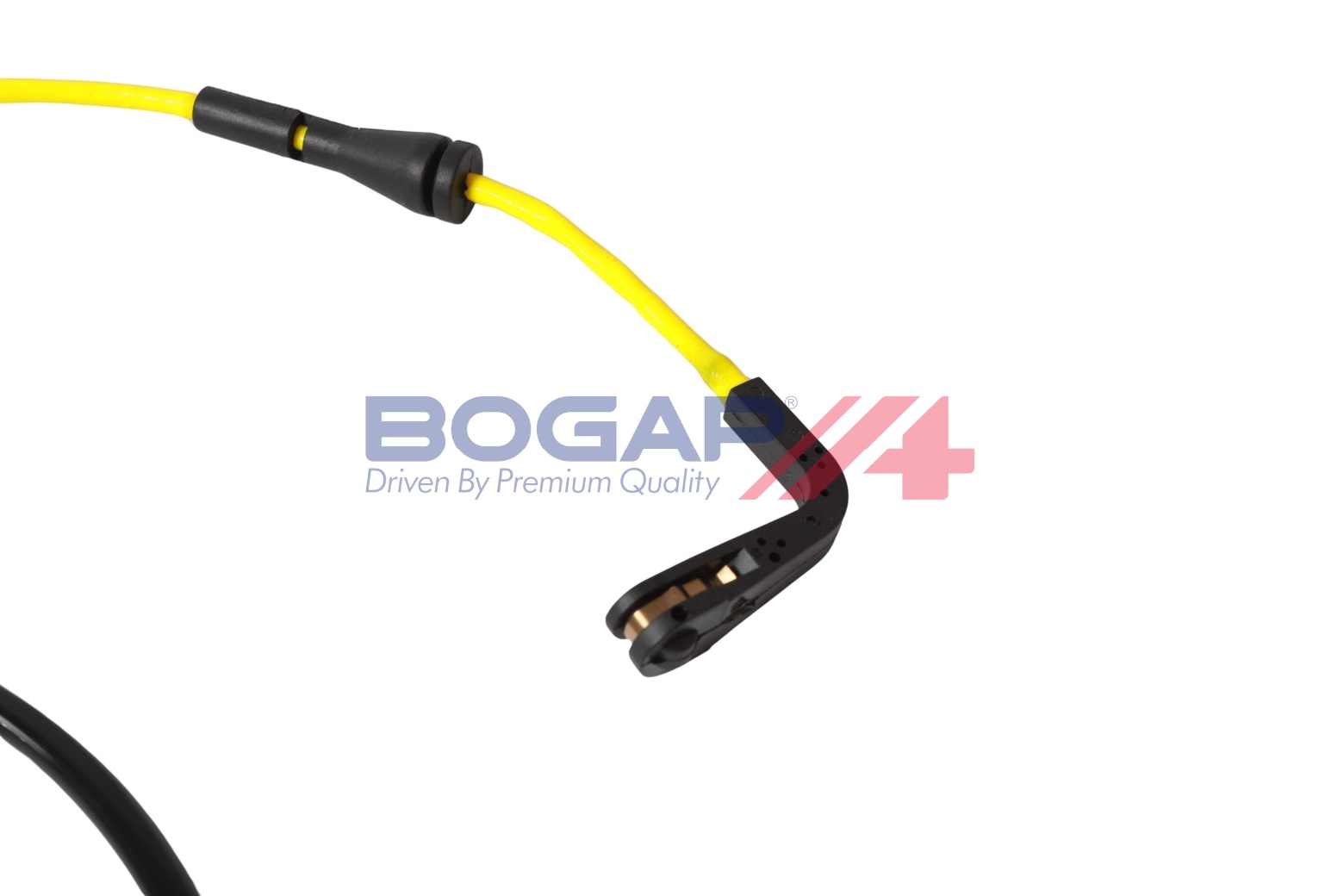 Ilustracja E7117111 BOGAP czujnik zużycia klocków