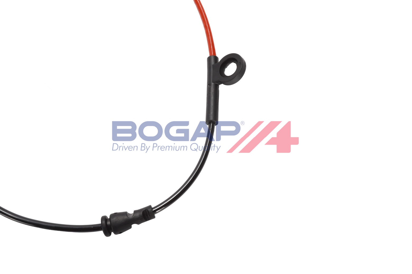 Ilustracja E7118109 BOGAP czujnik zużycia klocków