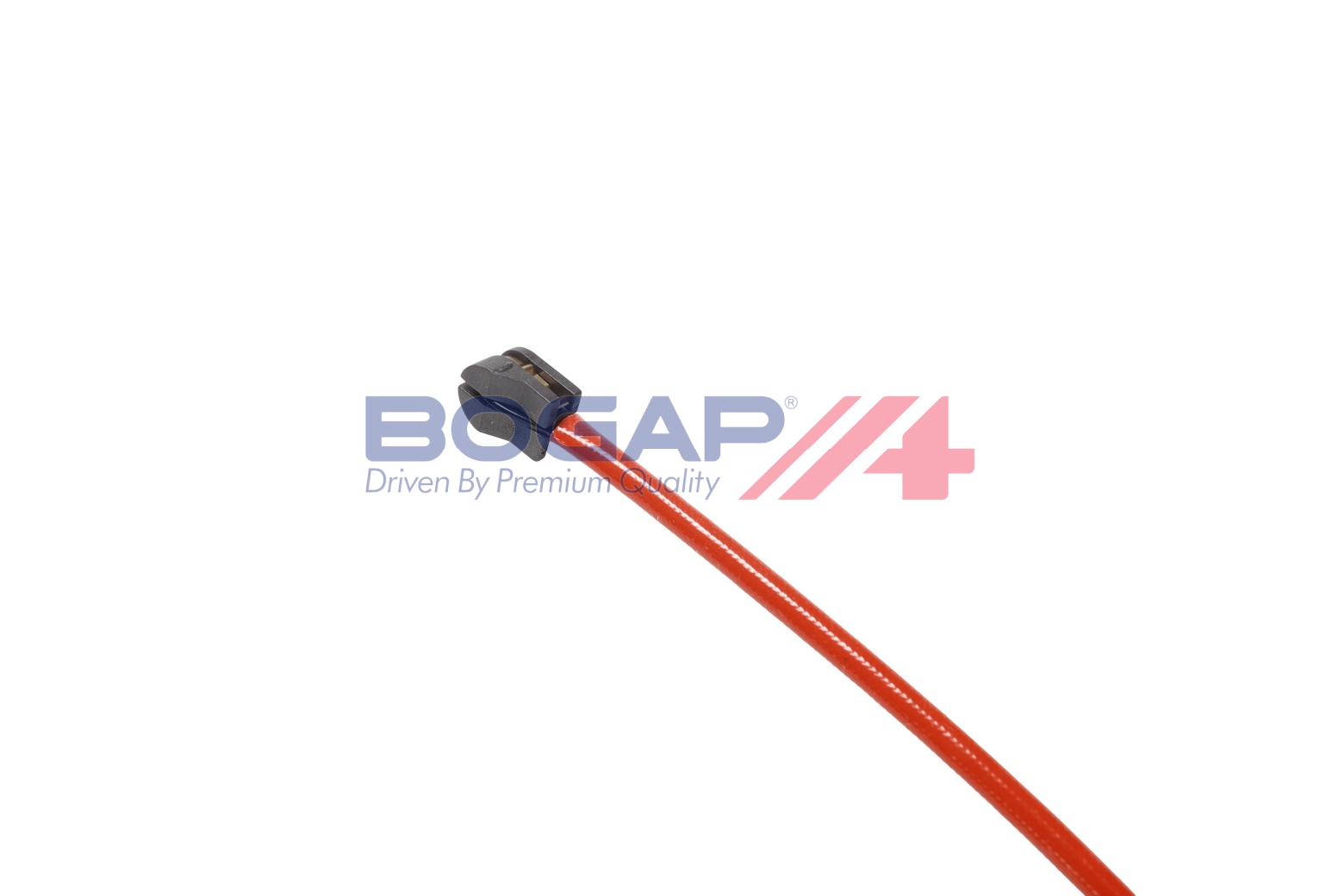 Ilustracja E7118109 BOGAP czujnik zużycia klocków