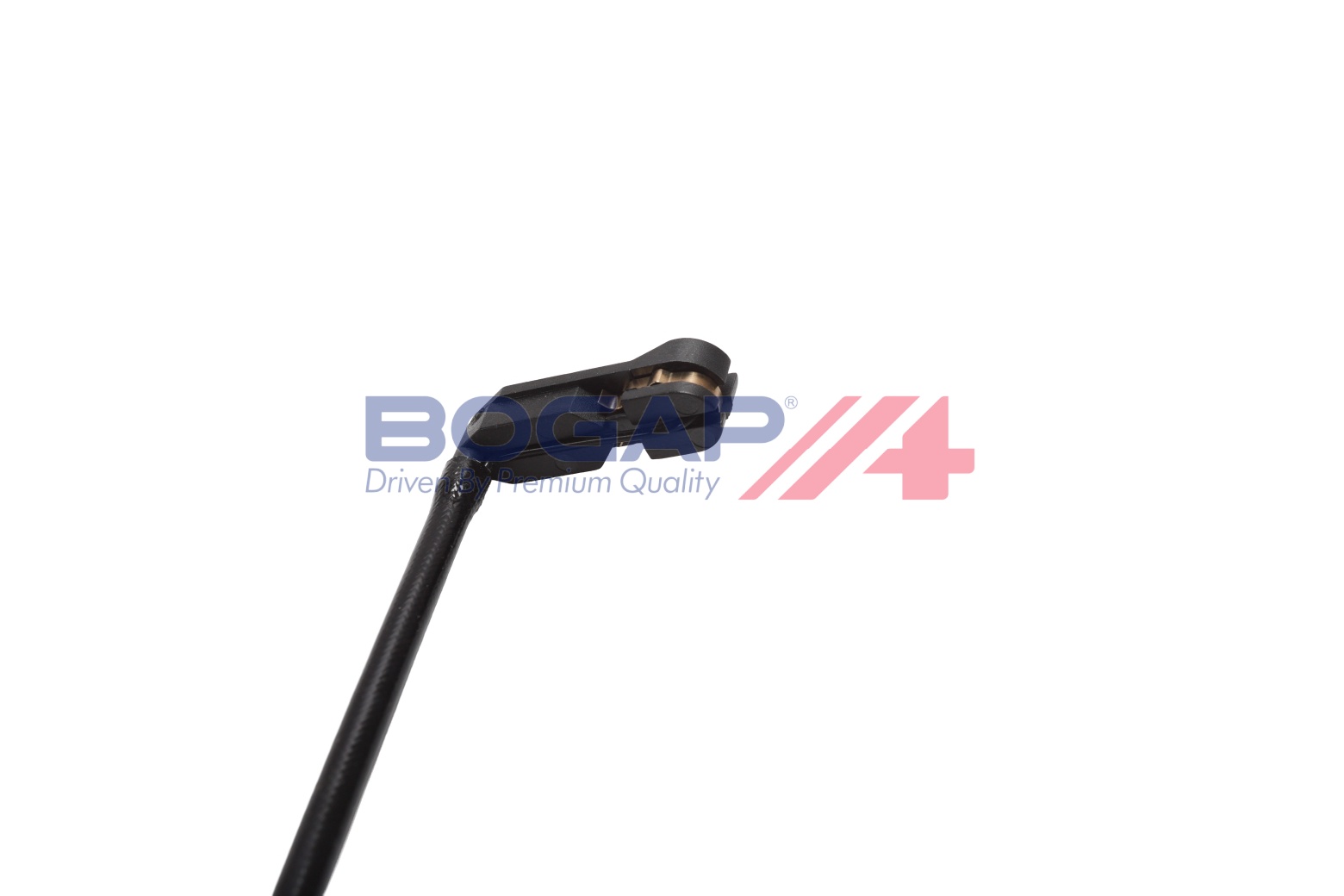 Ilustracja E7118110 BOGAP czujnik zużycia klocków