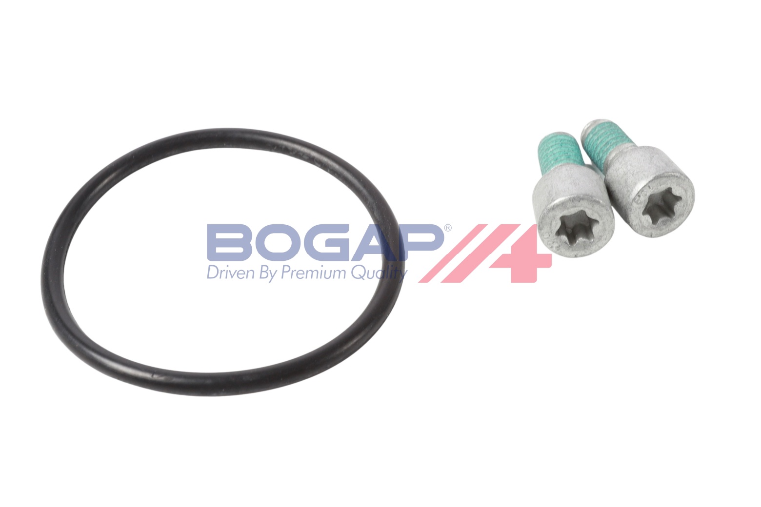 Ilustracja E7216100 BOGAP element nastawczy, zacisk hamulca postojowego