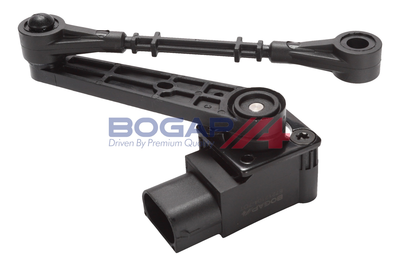 Ilustracja E7212104 BOGAP czujnik, regulacja zasięgu świateł