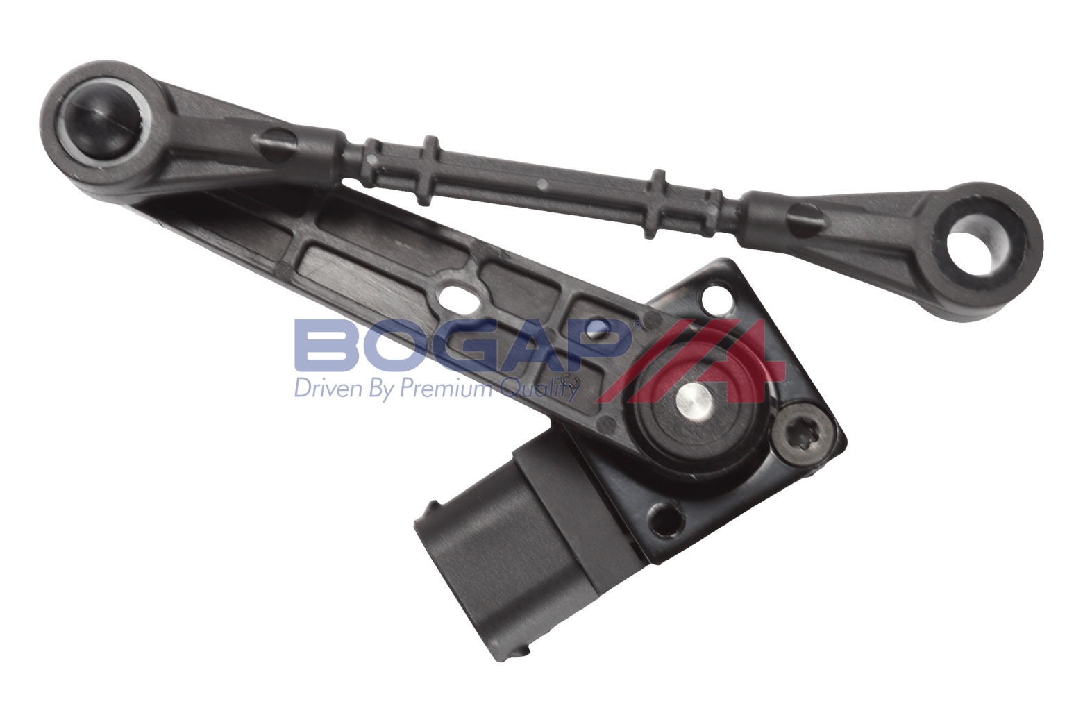 Ilustracja E7212104 BOGAP czujnik, regulacja zasięgu świateł