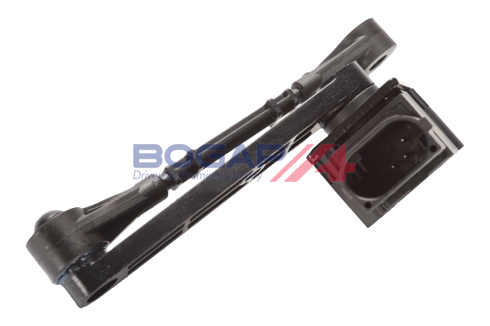 Ilustracja E7212104 BOGAP czujnik, regulacja zasięgu świateł